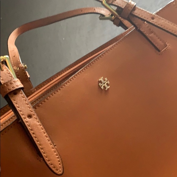 Tory Burch York Tote Bag - Picture 2 of 5